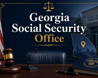 Georgia Social Security Office 