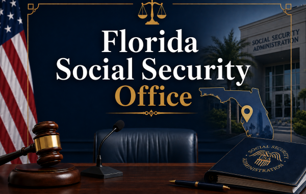 Florida Social Security Office
