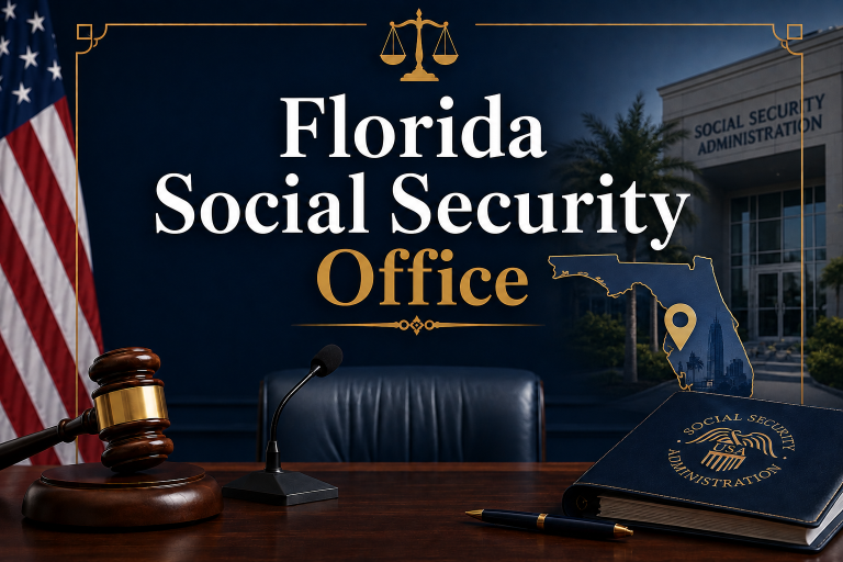 Florida Social Security Office