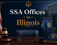 Illinois Social Security Office