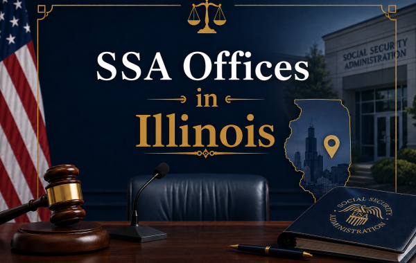 Illinois Social Security Office