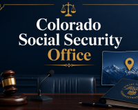 Colorado Social Security Office